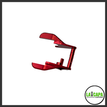 Load image into Gallery viewer, LA Capa Customs 7075 Ambi Safeties for Hi Capa
