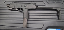 Load image into Gallery viewer, USED KWA KMP9R MP9 GBB SMG Black