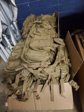 Load image into Gallery viewer, Rothco Medium Transport Pack USED