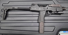 Load image into Gallery viewer, USED KWA KMP9R MP9 GBB SMG Black