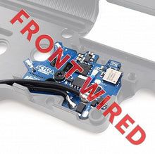 Load image into Gallery viewer, JeffTron Scylla - V2 to front