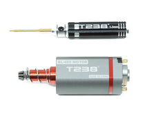 Load image into Gallery viewer, T238 Brushless Motor (39000RPM High Speed/Torque, adjustable, Long Type)