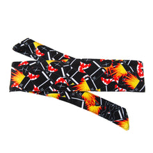 Load image into Gallery viewer, HK Army Headbands --- many styles and colours