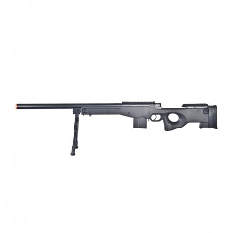 Wellfire MK96 AWS Bolt Action Sniper Rifle with Bipod