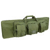 Load image into Gallery viewer, 42" DOUBLE RIFLE CASE