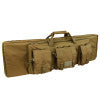 Load image into Gallery viewer, 42" DOUBLE RIFLE CASE