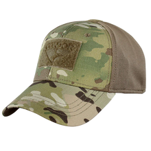 Load image into Gallery viewer, Condor Flex Hat