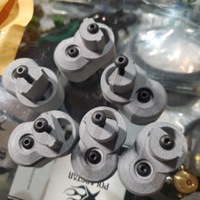 Load image into Gallery viewer, Tapp Airsoft Drop Stock - Type 1 Raw Grey
