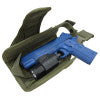 Load image into Gallery viewer, TORNADO TACTICAL LEG HOLSTER (LEFT HAND)