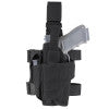 Load image into Gallery viewer, TORNADO TACTICAL LEG HOLSTER (LEFT HAND)
