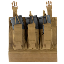 Load image into Gallery viewer, VAS KANGAROO MAG PANEL GEN II