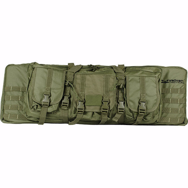 ガンケース　DBL RIFLE DLX CASE ガンケース DBL RIFLE DLX CASE（ガンケース）