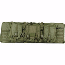 Load image into Gallery viewer, Valken 36" Double Rifle Gun Bag