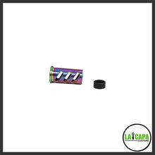 Load image into Gallery viewer, LA Capa Customs CUTOUT  4.3 Guide Plug (with Delrin Ring) for Hi Capa