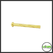 Load image into Gallery viewer, LA Capa Customs Duralumin 4.3 Tornado Guide Rod for Hi Capa
