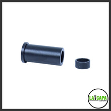 Load image into Gallery viewer, LA Capa Customs 4.3 Guide Plug (with Delrin Ring) for Hi Capa SOLID