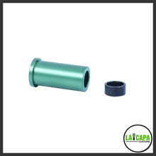 Load image into Gallery viewer, LA Capa Customs 4.3 Guide Plug (with Delrin Ring) for Hi Capa SOLID
