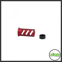 Load image into Gallery viewer, LA Capa Customs CUTOUT  4.3 Guide Plug (with Delrin Ring) for Hi Capa