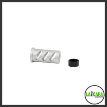 Load image into Gallery viewer, LA Capa Customs CUTOUT  4.3 Guide Plug (with Delrin Ring) for Hi Capa