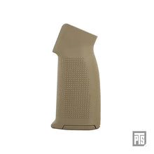 Load image into Gallery viewer, PTS - Enhanced Polymer Grip M4-Compact (EPG-C) For AEG/ERG BLK / TAN / OLIVE