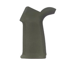 Load image into Gallery viewer, PTS Enhanced Polymer M4 Grip (EPG) For AEG/ERG  ......BLK / TAN / OLIVE