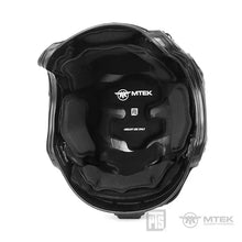 Load image into Gallery viewer, PTS MTEK - FLUX Helmet BLACK / TAN / OLIVE