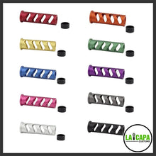 Load image into Gallery viewer, LA Capa Customs CUTOUT 5.1 Guide Plug (with Delrin Ring) for Hi Capa