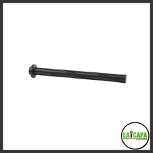 Load image into Gallery viewer, LA Capa Customs Duralumin 5.1 Tornado Guide Rod for Hi Capa