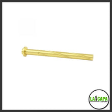 Load image into Gallery viewer, LA Capa Customs Duralumin 5.1 Tornado Guide Rod for Hi Capa