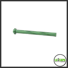 Load image into Gallery viewer, LA Capa Customs Duralumin 5.1 Tornado Guide Rod for Hi Capa