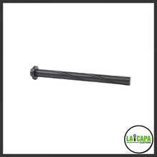 Load image into Gallery viewer, LA Capa Customs Duralumin 5.1 Tornado Guide Rod for Hi Capa