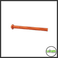 Load image into Gallery viewer, LA Capa Customs Duralumin 5.1 Tornado Guide Rod for Hi Capa