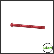 Load image into Gallery viewer, LA Capa Customs Duralumin 5.1 Tornado Guide Rod for Hi Capa