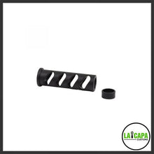 Load image into Gallery viewer, LA Capa Customs CUTOUT 5.1 Guide Plug (with Delrin Ring) for Hi Capa