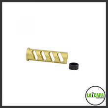 Load image into Gallery viewer, LA Capa Customs CUTOUT 5.1 Guide Plug (with Delrin Ring) for Hi Capa