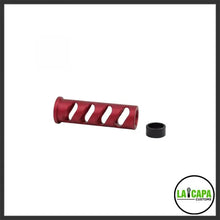 Load image into Gallery viewer, LA Capa Customs CUTOUT 5.1 Guide Plug (with Delrin Ring) for Hi Capa