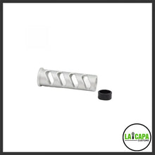 Load image into Gallery viewer, LA Capa Customs CUTOUT 5.1 Guide Plug (with Delrin Ring) for Hi Capa