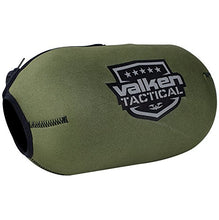 Load image into Gallery viewer, Valken Paintball Tank Cover