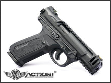 Load image into Gallery viewer, Action Army AAP01C AAP-01C Shinobi GBB Pistol Black