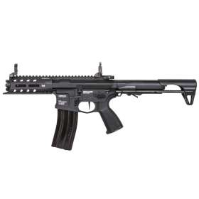 G&G ARP556 METAL BODY Black or Battleship Grey – DMZ Paintball & Airsoft