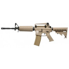 Load image into Gallery viewer, G&G CM16 Combat Machine Black or Tan
