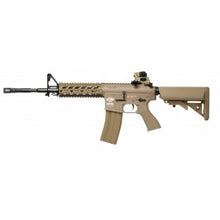 Load image into Gallery viewer, G&G CM16 Raider-L Black or Tan