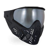 Load image into Gallery viewer, Bunkerkings - CMD Goggle - Black Carbon