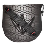 Load image into Gallery viewer, Bunkerkings - CMD Goggle - Black Carbon