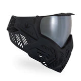 Load image into Gallery viewer, Bunkerkings - CMD Goggle - Black Carbon