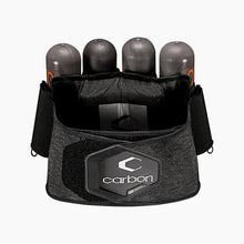 Load image into Gallery viewer, CC HARNESS 4 PACK BLACK -- L/XL