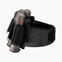 Load image into Gallery viewer, CC HARNESS 4 PACK BLACK -- L/XL