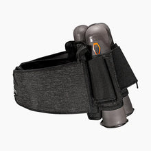 Load image into Gallery viewer, CC HARNESS 4 PACK BLACK -- L/XL