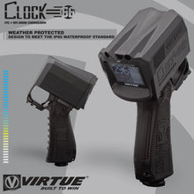 Load image into Gallery viewer, Virtue Clock 66 - FPS & BPS Chronograph