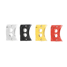 Load image into Gallery viewer, Speed Airsoft Hi-Capa 2 Hole Trigger Curve Color: Black/Gold/Red/Silver/Blue/Purple/Green/Grey/Pink